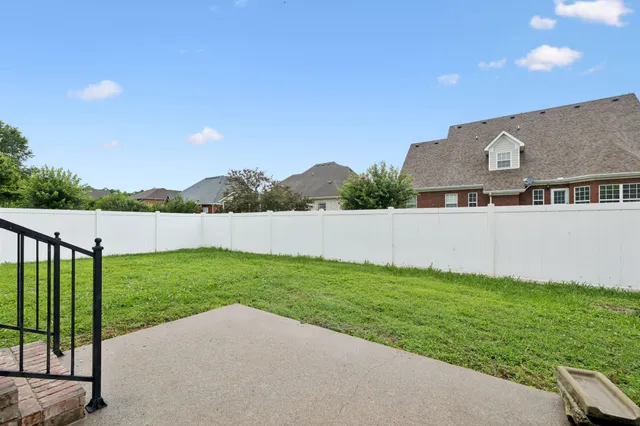 $629,900 | 3002 Stow Crossing, Murfreesboro, TN 37128
