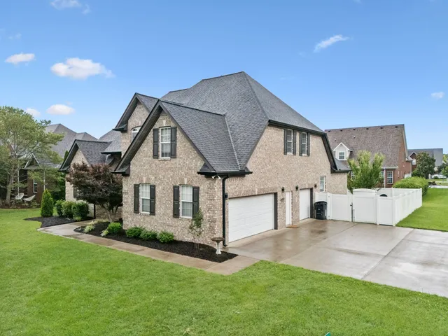 $629,900 | 3002 Stow Crossing, Murfreesboro, TN 37128