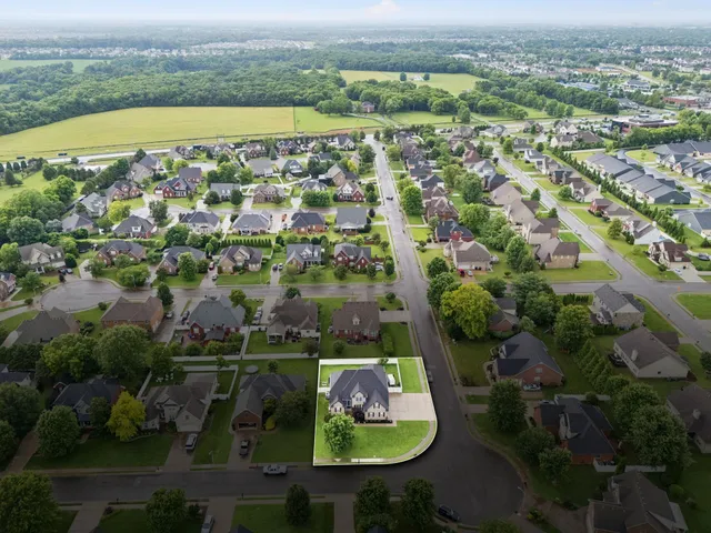 $629,900 | 3002 Stow Crossing, Murfreesboro, TN 37128