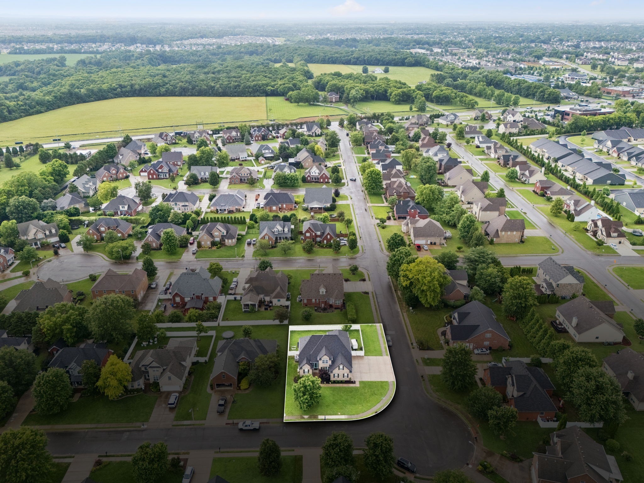 3002 Stow Crossing Murfreesboro, TN 37128 - Photo 72 of 75