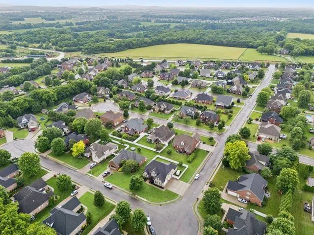 $629,900 | 3002 Stow Crossing, Murfreesboro, TN 37128