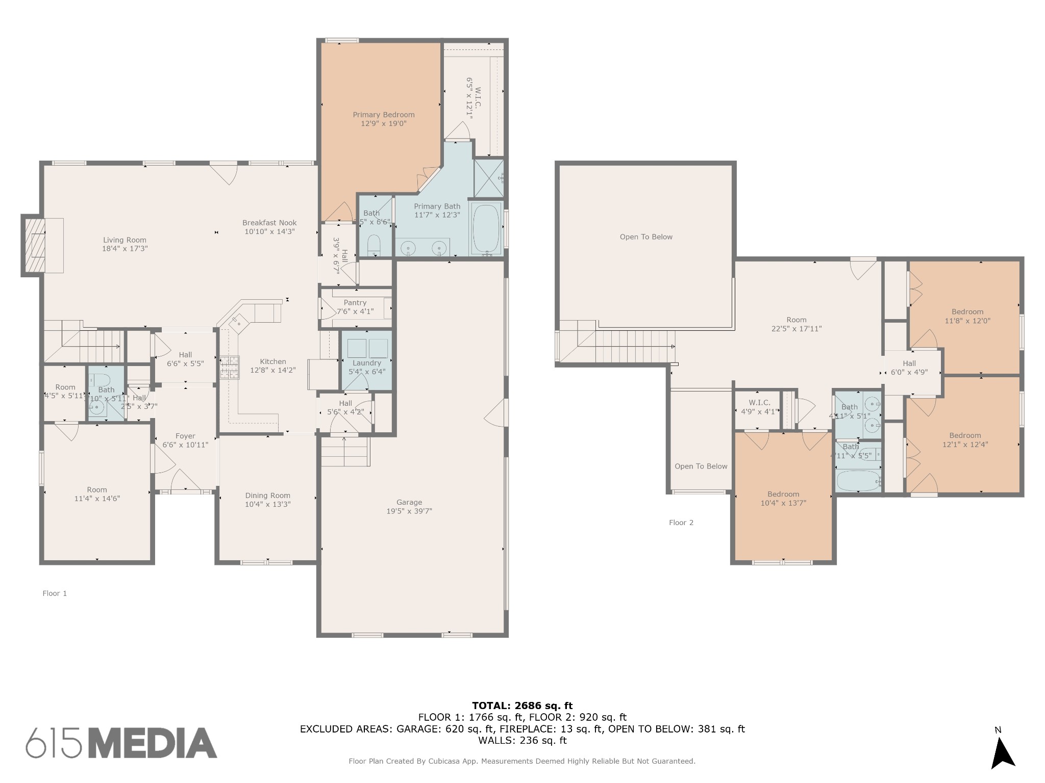 3002 Stow Crossing Murfreesboro, TN 37128 - Photo 75 of 75