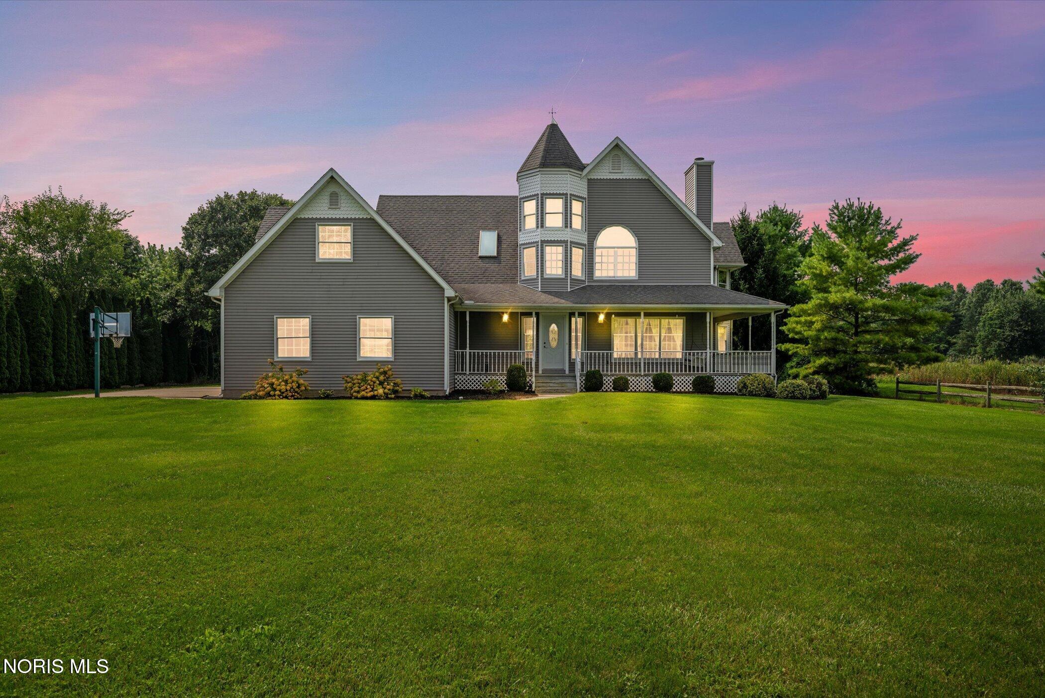1644 Berkey Road Swanton, OH 43558 - Photo 1 of 42 Gallery Image 1