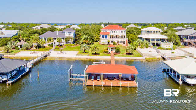 33080 River Road Orange Beach, AL 36561 - Photo 3 of 44