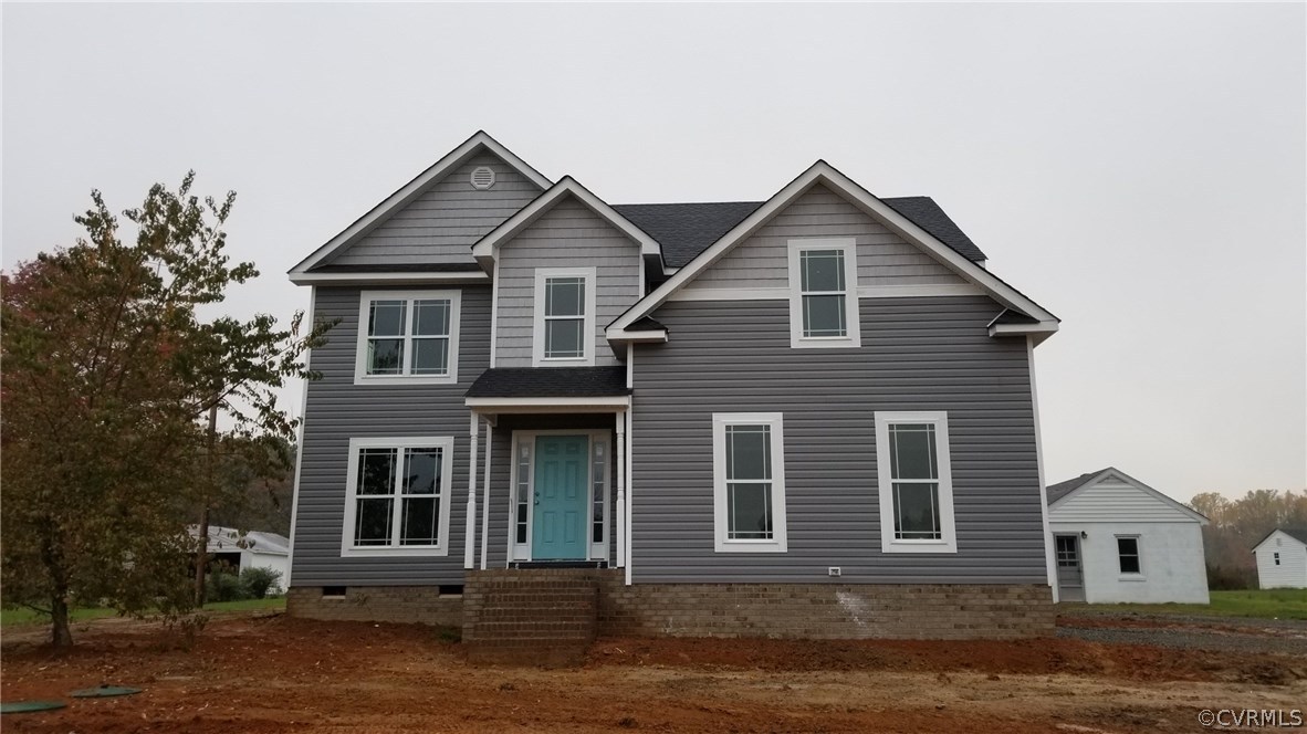 8014 Peaks Road Hanover, VA 23069 - Photo 1 of 23