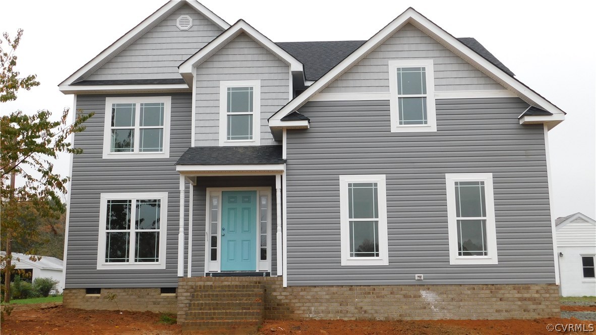 8014 Peaks Road Hanover, VA 23069 - Photo 14 of 23