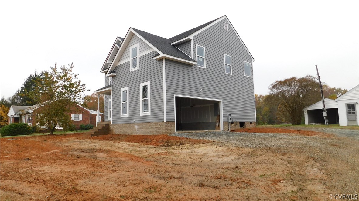 8014 Peaks Road Hanover, VA 23069 - Photo 16 of 23