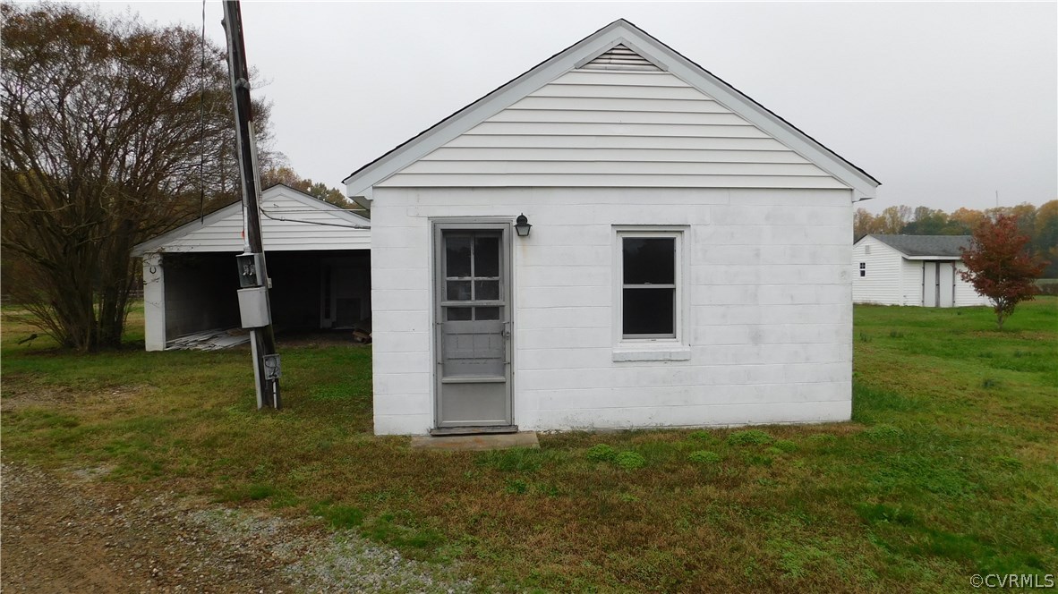 8014 Peaks Road Hanover, VA 23069 - Photo 18 of 23