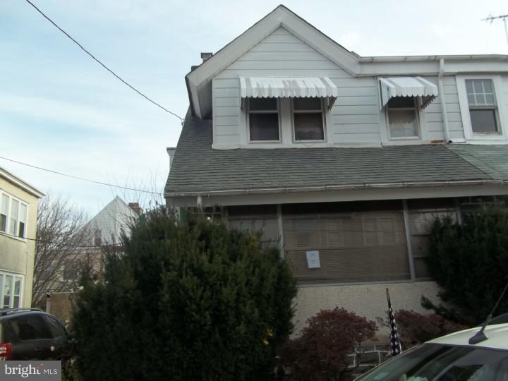 121 Overhill Road Upper Darby, PA 19082 - Photo 1 of 1