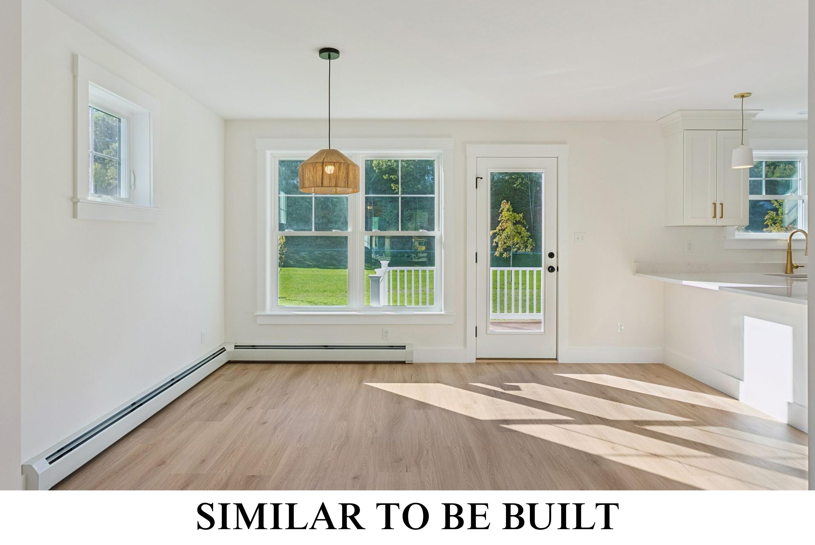 10 Feldspar Lane, Unit 28 Cumberland Center, ME 04021 - Photo 4 of 13 4