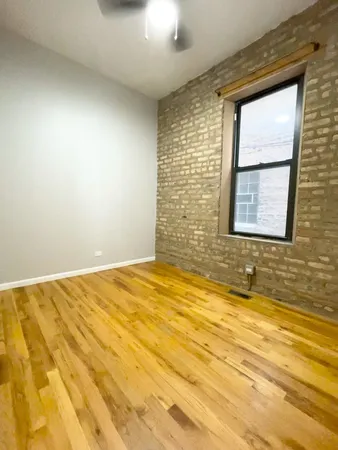 $2,600 | 1927 North Wolcott Avenue, Unit 1R, Chicago, IL 60622