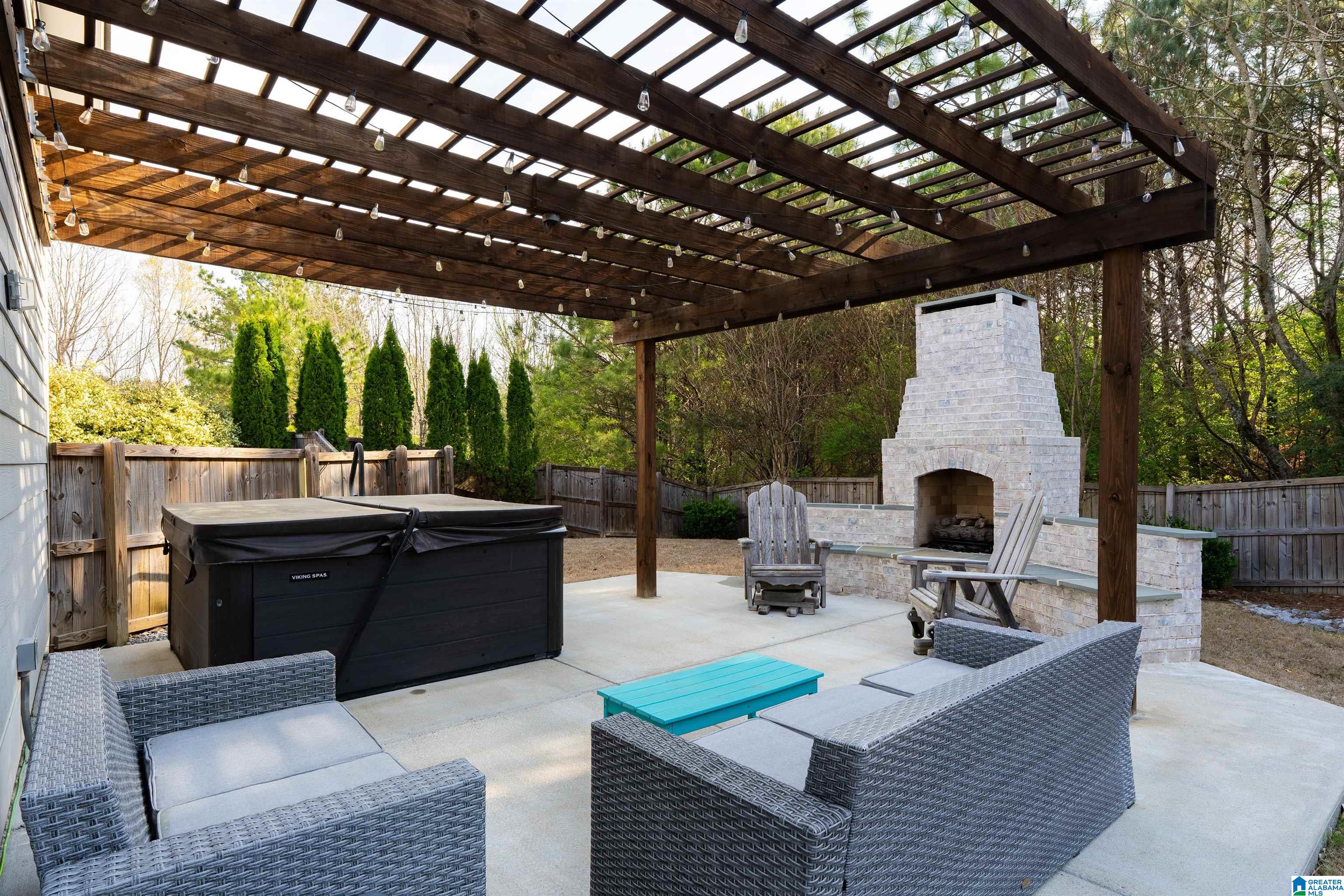 135 Rowntree Path Helena, AL 35080 - Photo 30 of 33 Gallery Image 30