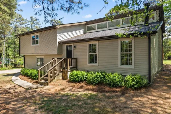 $349,900 | 3795 Irwin Bridge Road Northwest, Conyers, GA 30012