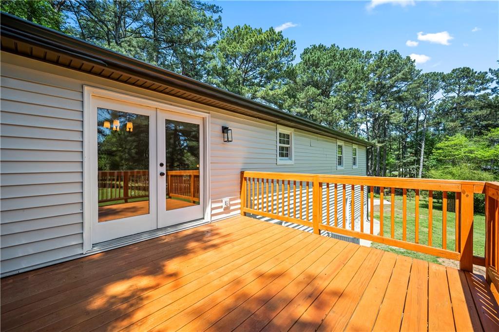 3795 Irwin Bridge Road Northwest Conyers, GA 30012 - Photo 15 of 31