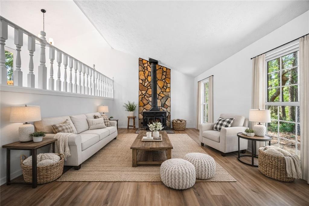 3795 Irwin Bridge Road Northwest Conyers, GA 30012 - Photo 2 of 31