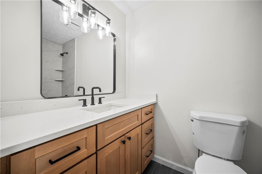 3795 Irwin Bridge Road Northwest Conyers, GA 30012 - Photo 21 of 31