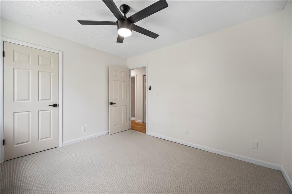 3795 Irwin Bridge Road Northwest Conyers, GA 30012 - Photo 23 of 31