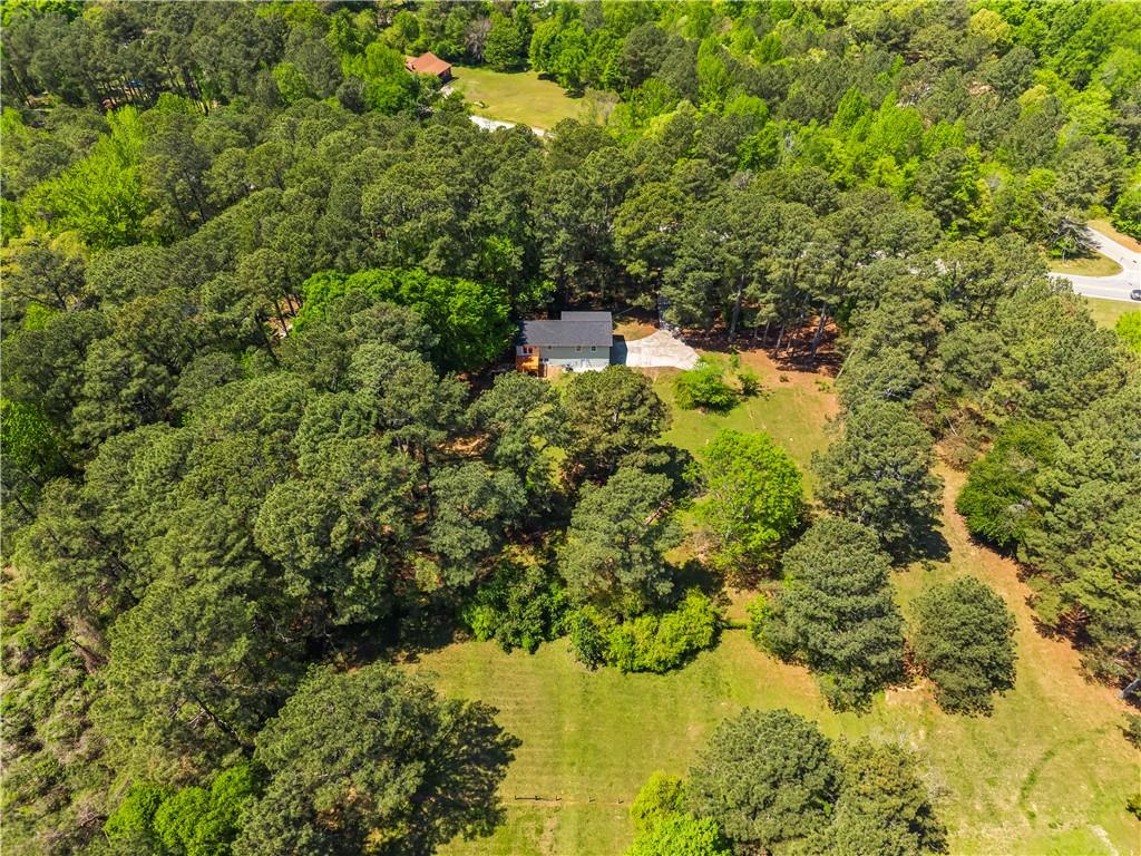 3795 Irwin Bridge Road Northwest Conyers, GA 30012 - Photo 28 of 31