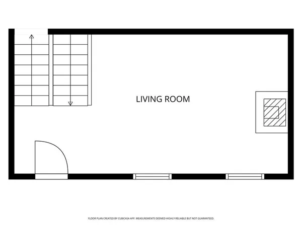 a picture of a black and white floor