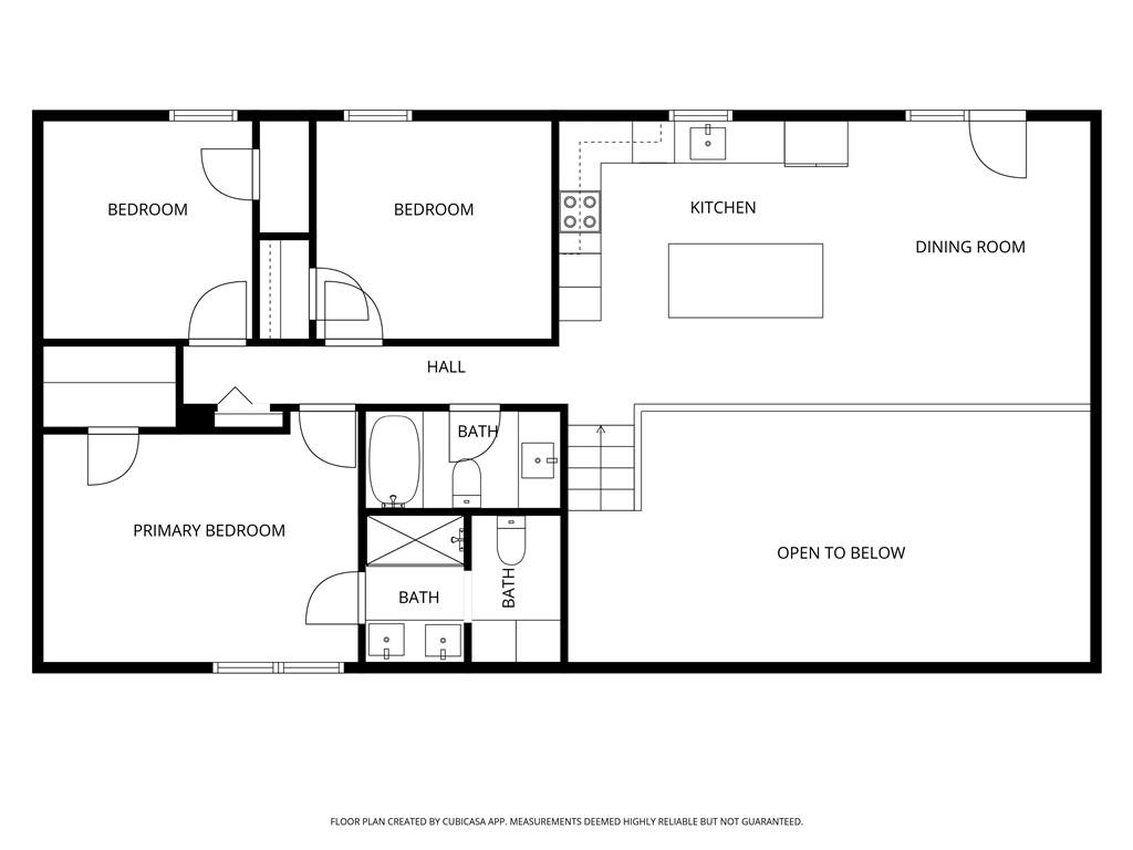 3795 Irwin Bridge Road Northwest Conyers, GA 30012 - Photo 30 of 31
