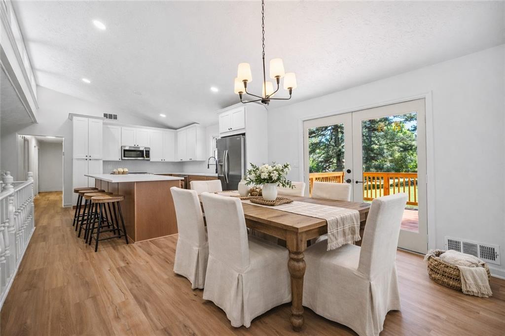 3795 Irwin Bridge Road Northwest Conyers, GA 30012 - Photo 3 of 31