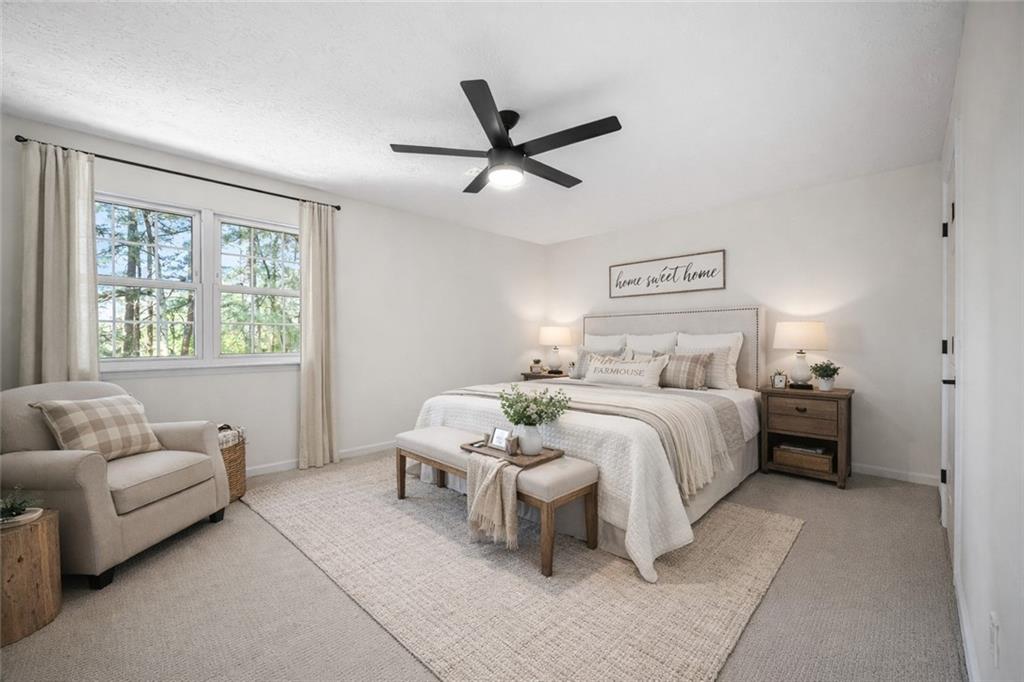 3795 Irwin Bridge Road Northwest Conyers, GA 30012 - Photo 4 of 31