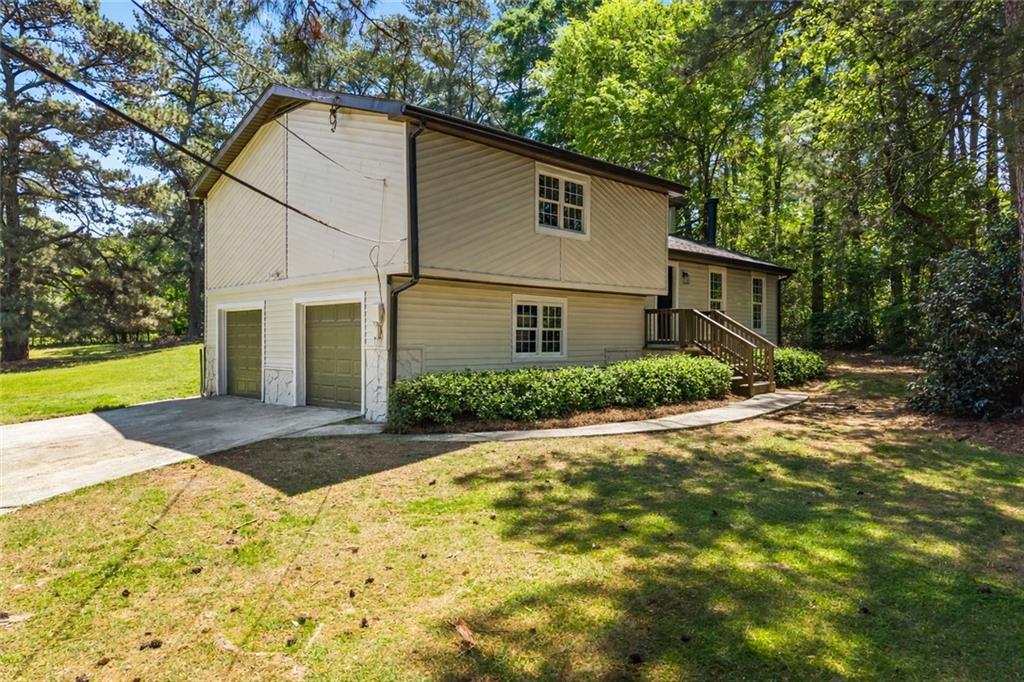 3795 Irwin Bridge Road Northwest Conyers, GA 30012 - Photo 7 of 31