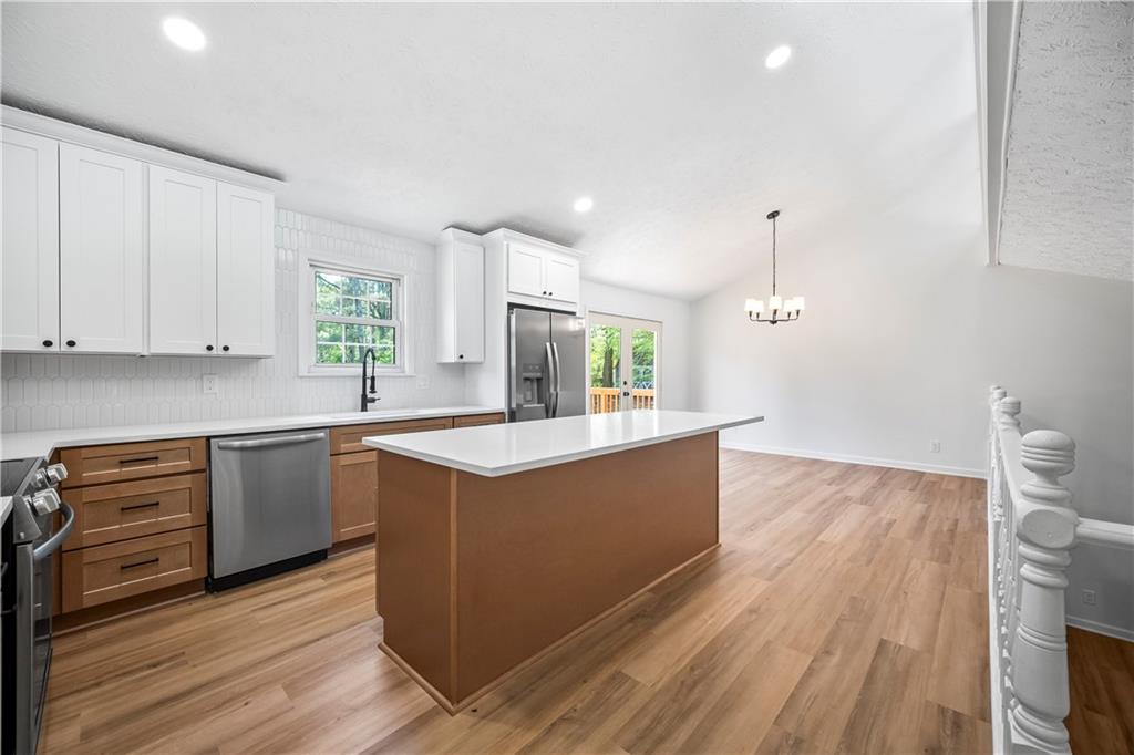 3795 Irwin Bridge Road Northwest Conyers, GA 30012 - Photo 10 of 31