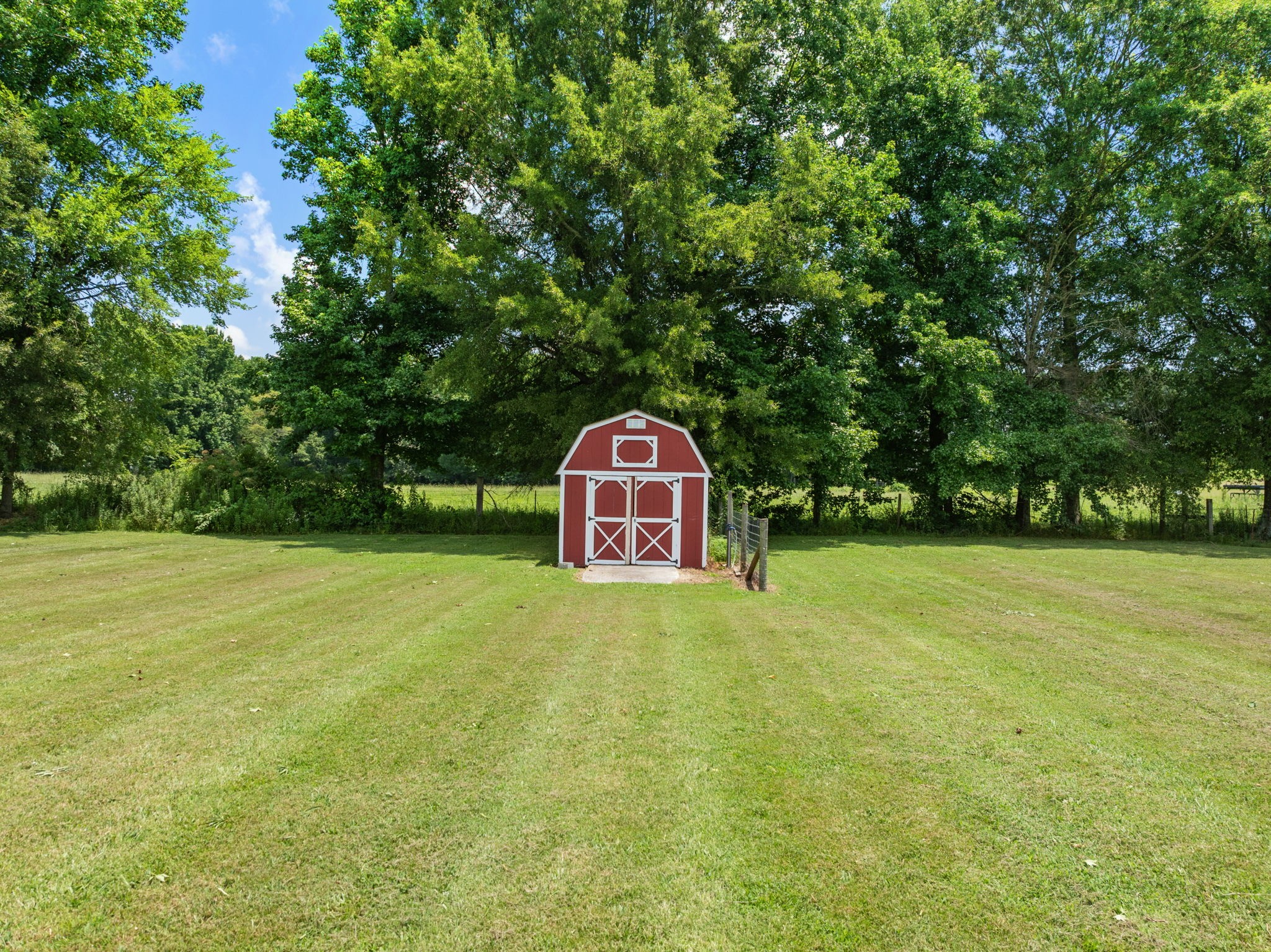 41 Harding Road Leoma, TN 38468 - Photo 21 of 47