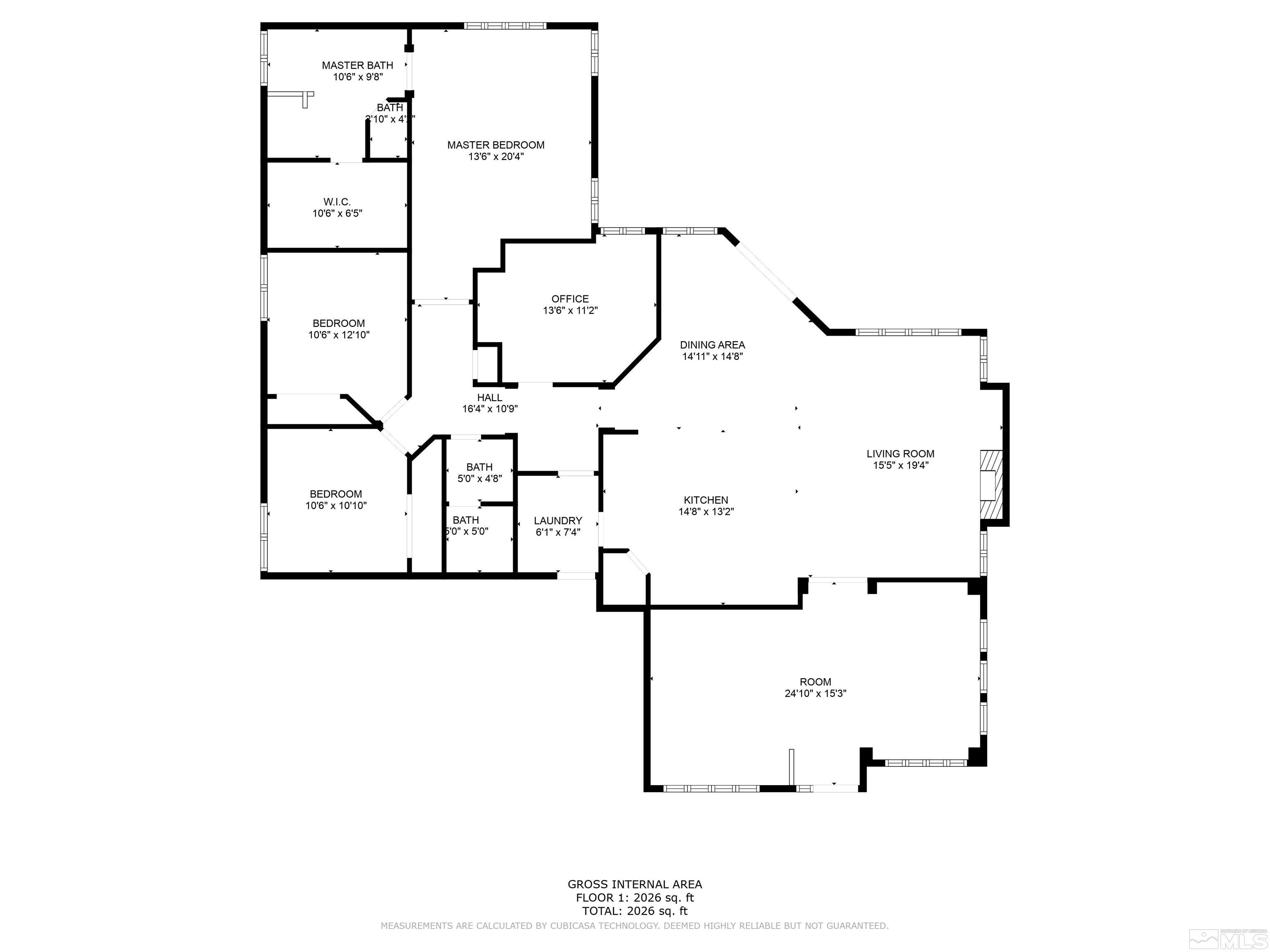 9616 Glen Ridge Drive Reno, NV 89521 - Photo 28 of 28 Photo 28