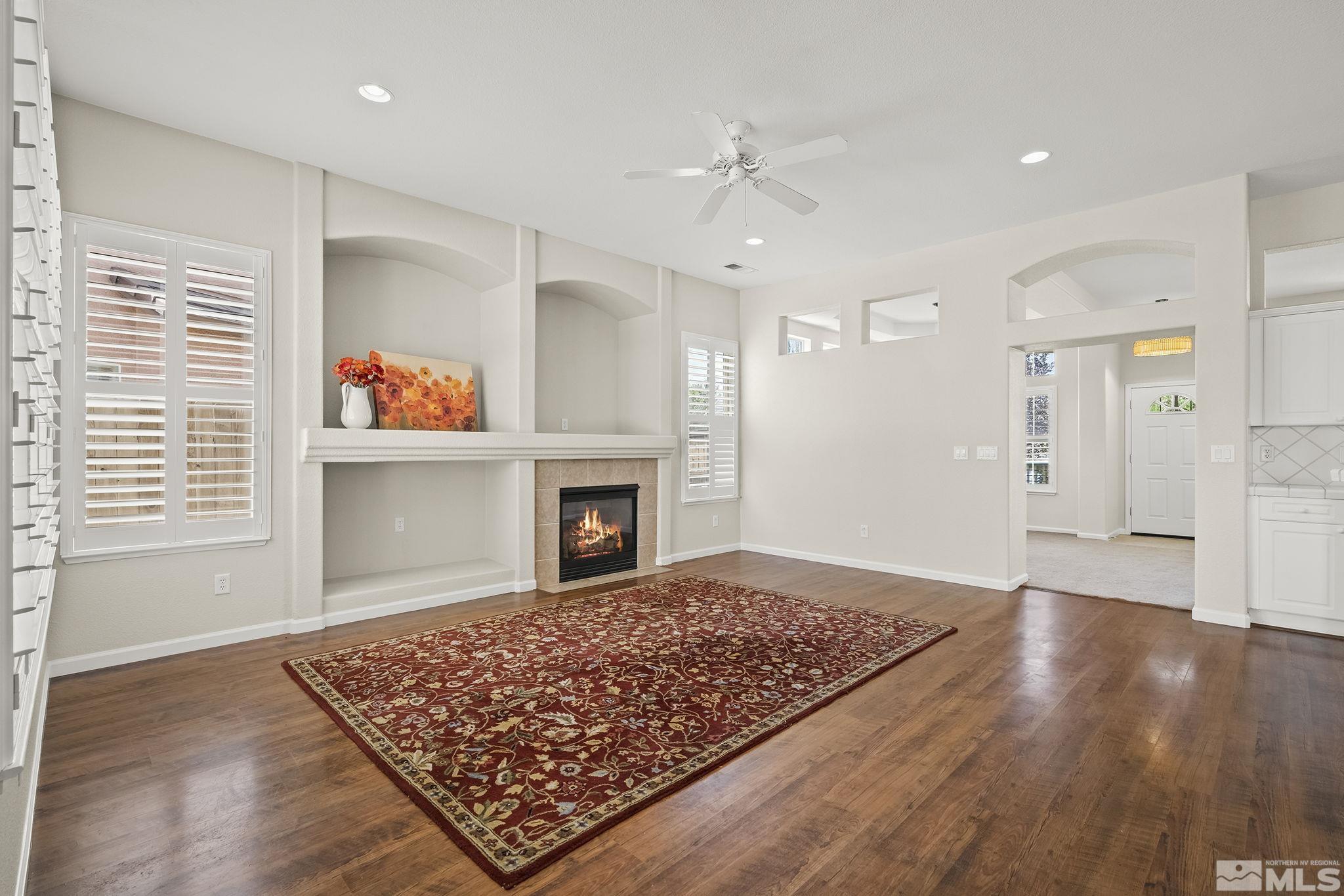 9616 Glen Ridge Drive Reno, NV 89521 - Photo 5 of 28 Photo 5