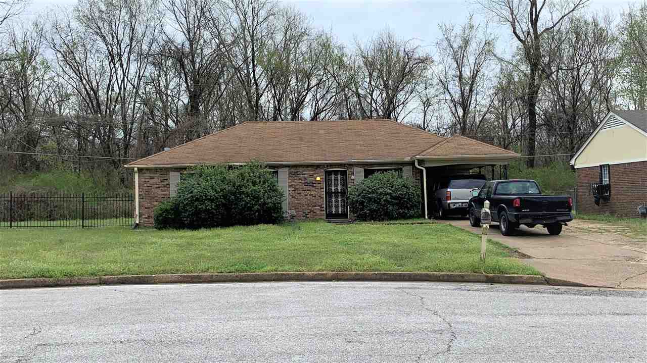 3482 Cane Ridge Drive Memphis, TN 38109 - Photo 2 of 2