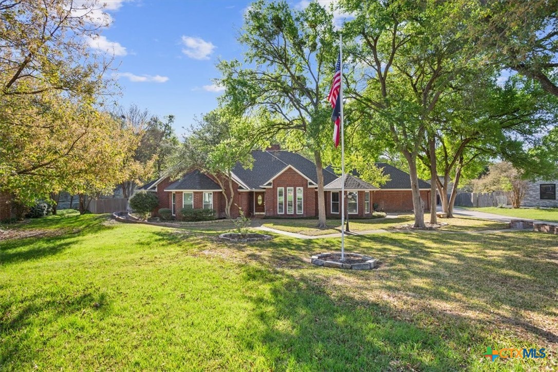 2422 Smith Bluff Road Salado, TX 76571 - Photo 1 of 40