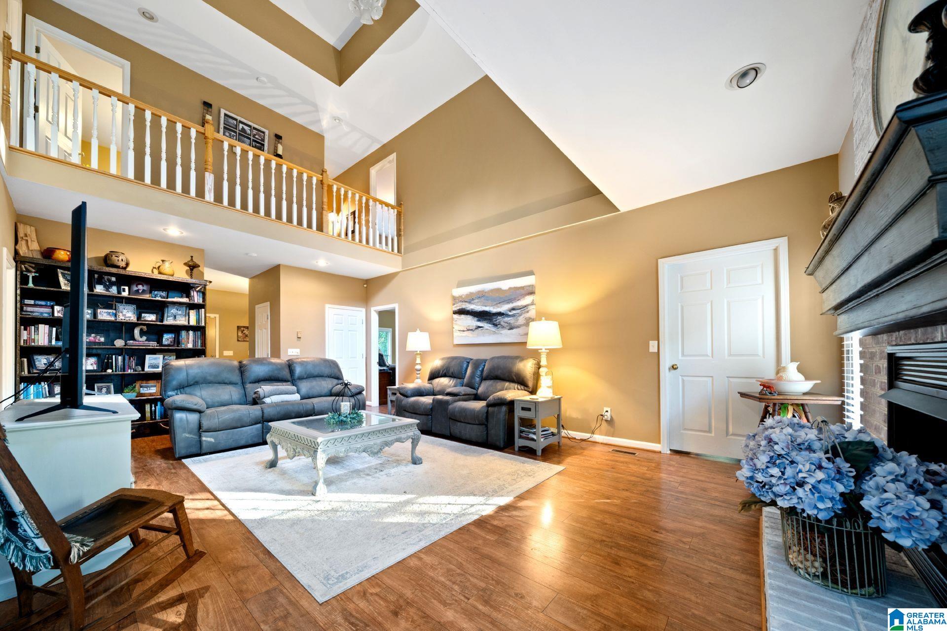 230 Pine Ridge Drive Lineville, AL 36266 - Photo 13 of 53