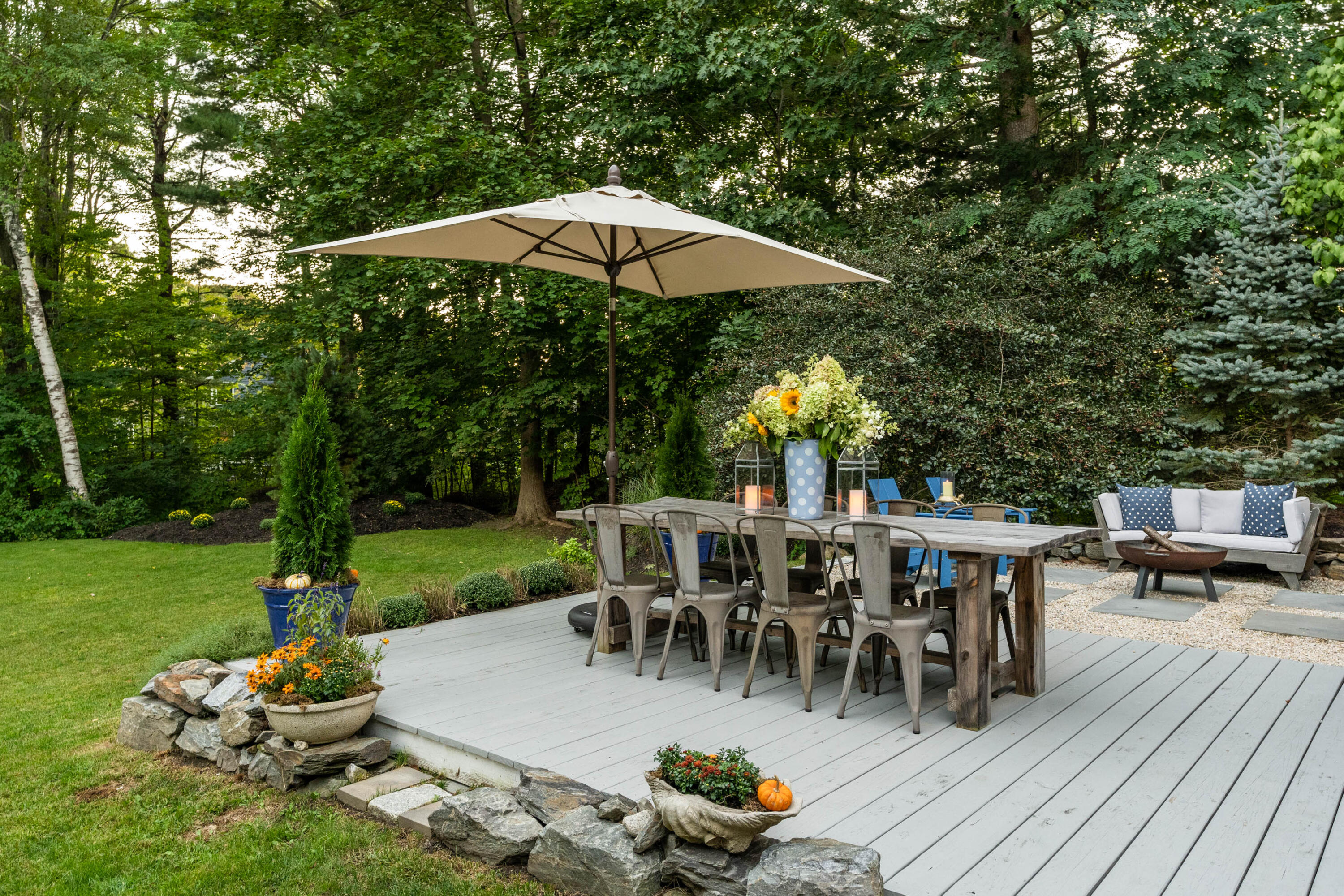 58 Redlon Park Road Portland, ME 04102 - Photo 11 of 104 3-Twilight-17