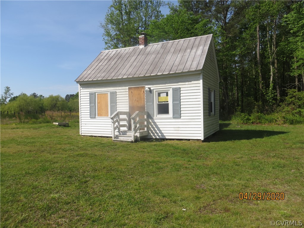 2034 Mark Pine Road Hayes, VA 23072 - Photo 1 of 4 Gallery Image 1