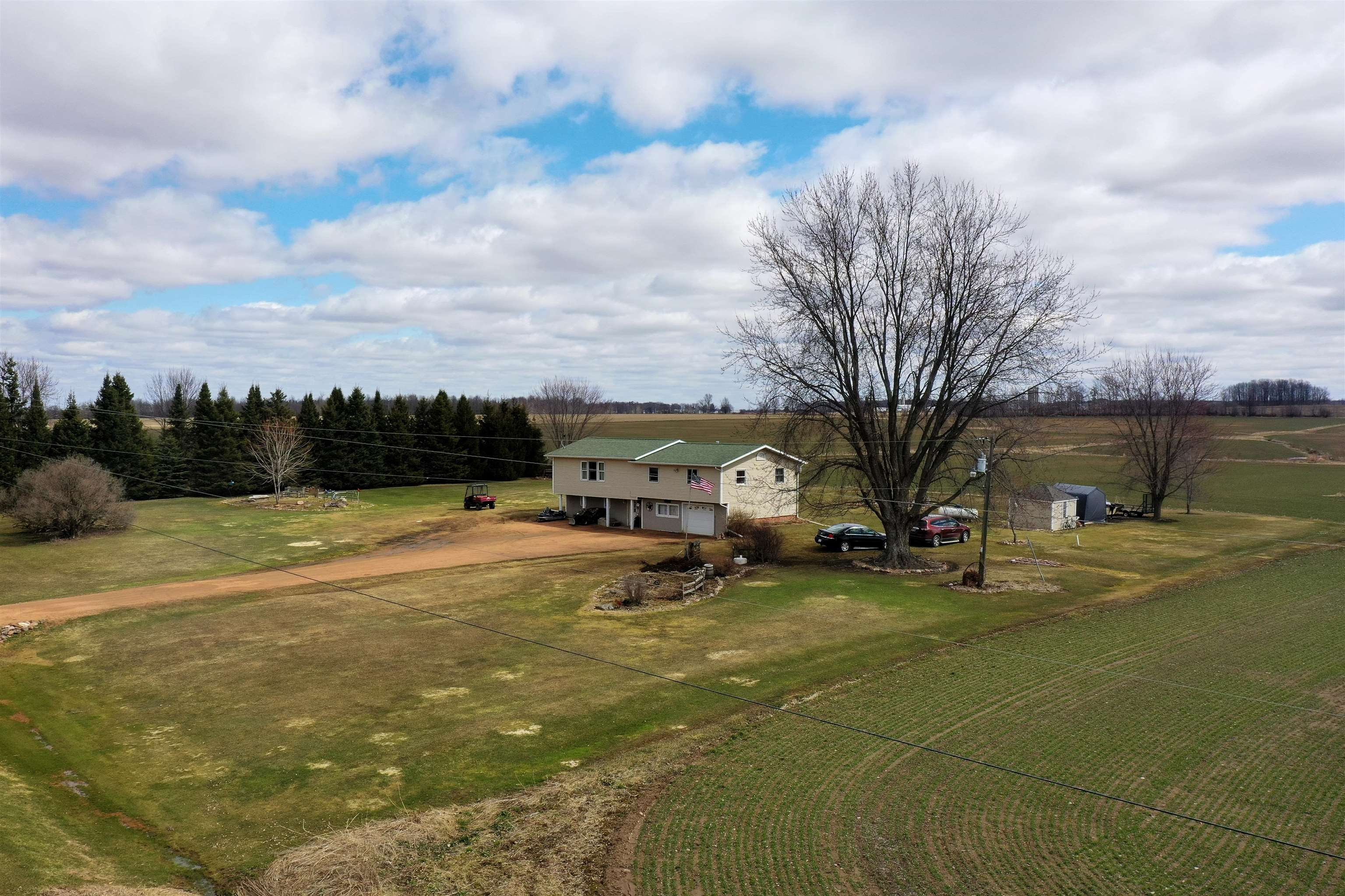 230891 Blair Road Athens, WI 54411 - Photo 12 of 12