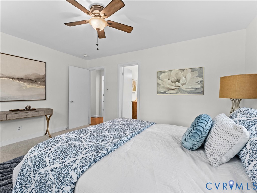4111 Stratford Road Richmond, VA 23225 - Photo 36 of 72