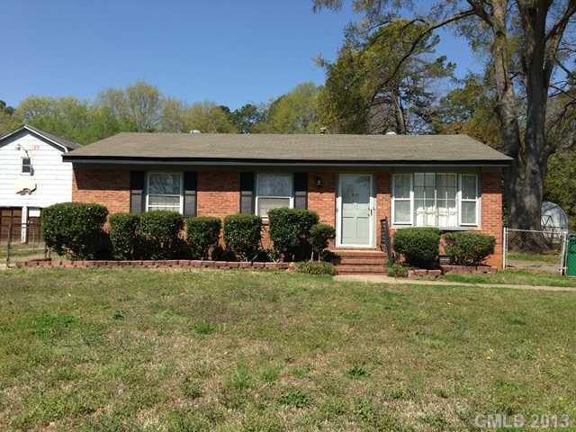 832 Tilden Road, Unit 2 Charlotte, NC 28214 - Photo 1 of 12 Gallery Image 1