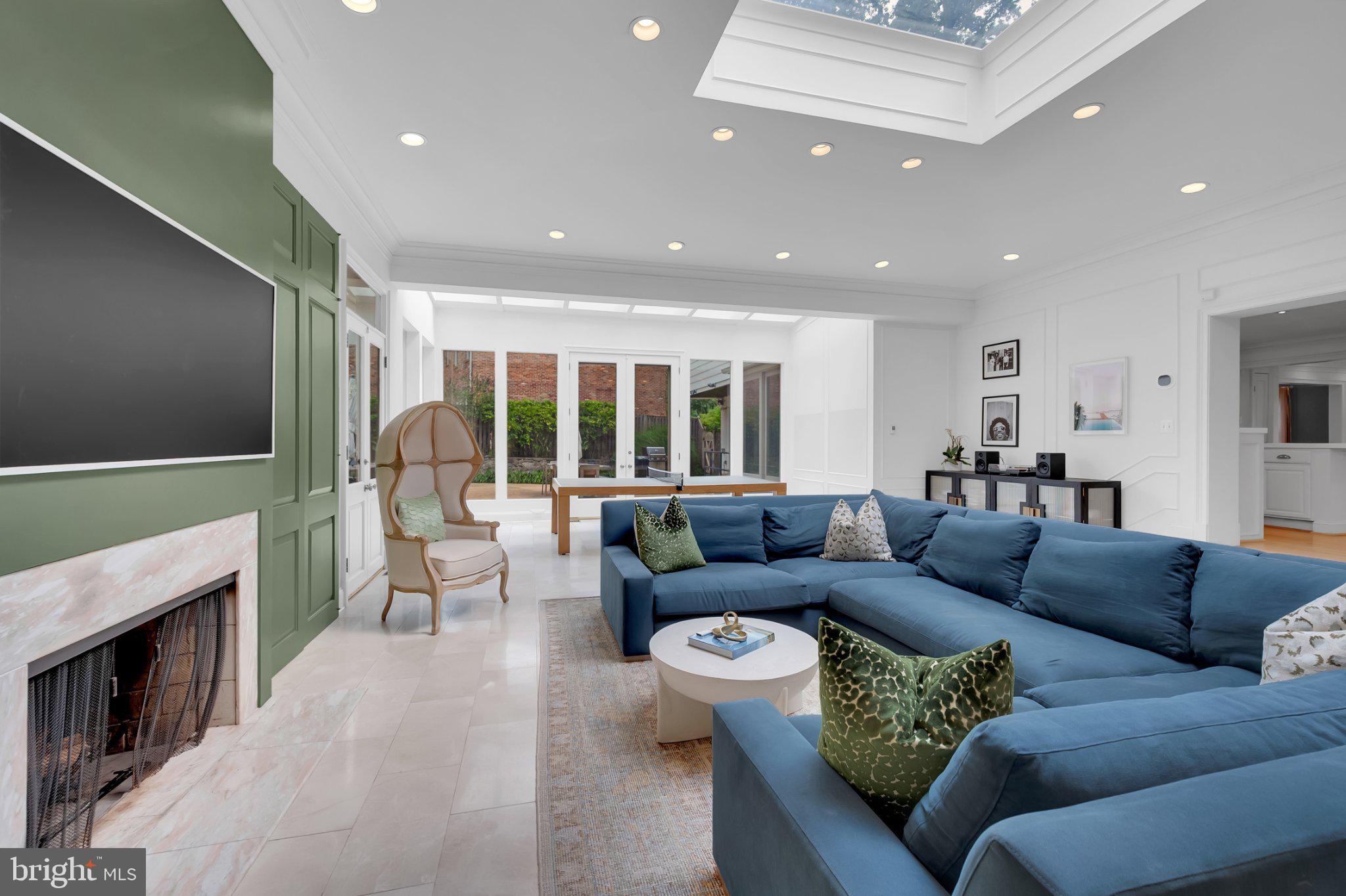 6508 Kenhill Road Bethesda, MD 20817 - Photo 18 of 56 Gallery Image 18