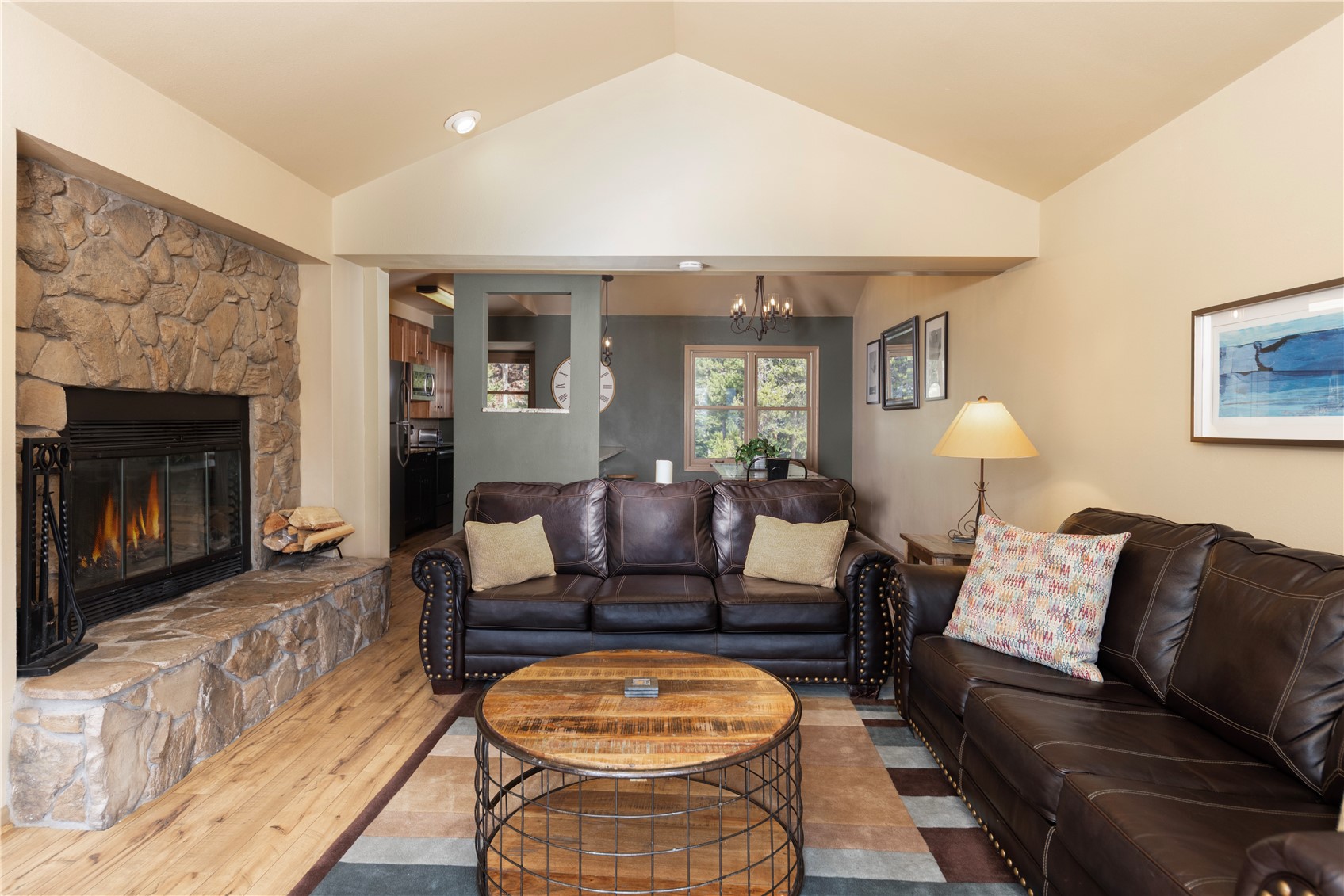 1120 Baldy Road, Unit 1120 Breckenridge, CO 80424 - Photo 15 of 38