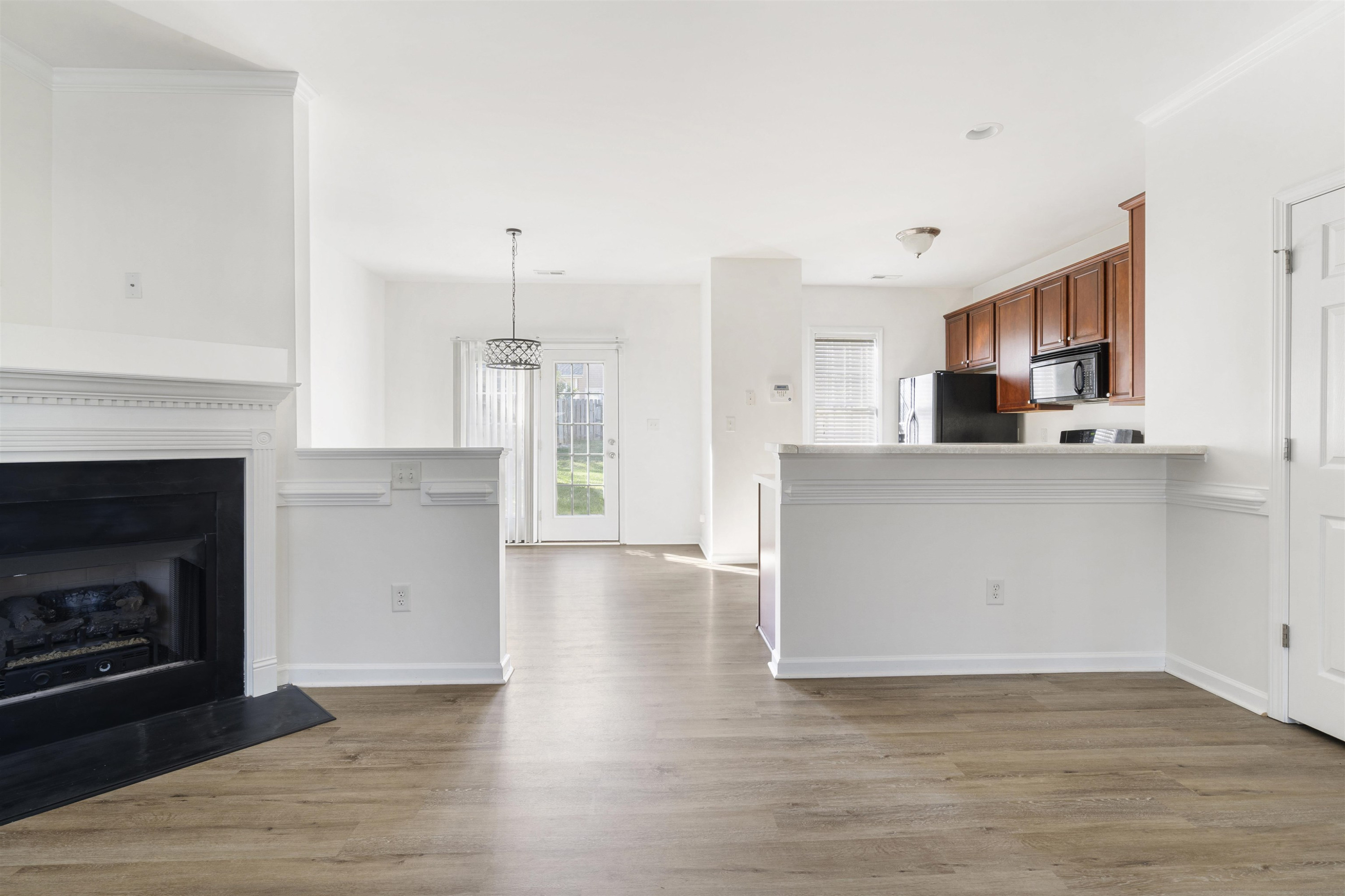 2706 Andover Glen Road Raleigh, NC 27604 - Photo 9 of 33 Photo 9