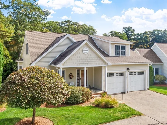 $890,000 | 121 Cortland Drive, North Andover, MA 01845