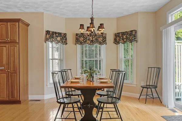 $870,000 | 121 Cortland Drive, North Andover, MA 01845