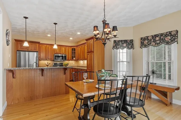 $870,000 | 121 Cortland Drive, North Andover, MA 01845