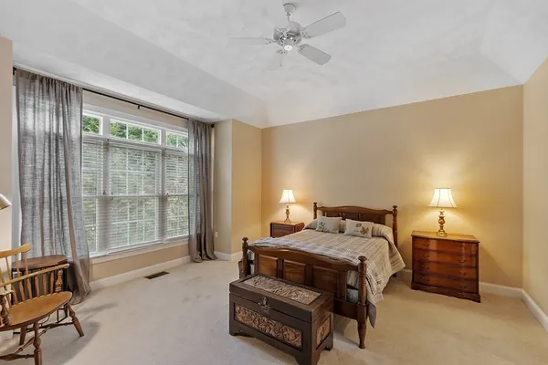 $870,000 | 121 Cortland Drive, North Andover, MA 01845