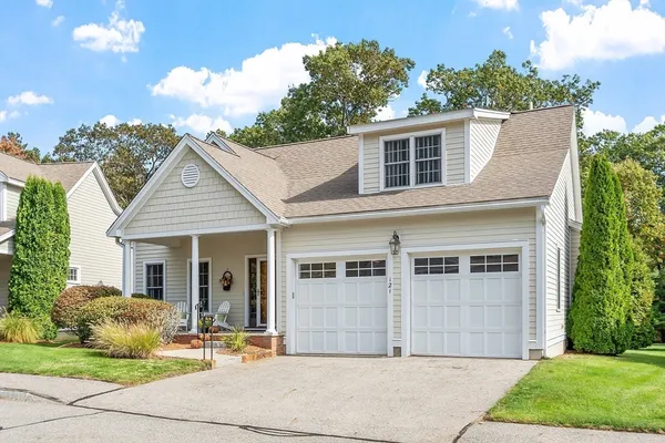 $870,000 | 121 Cortland Drive, North Andover, MA 01845