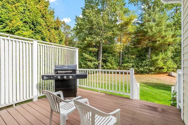 $870,000 | 121 Cortland Drive, North Andover, MA 01845
