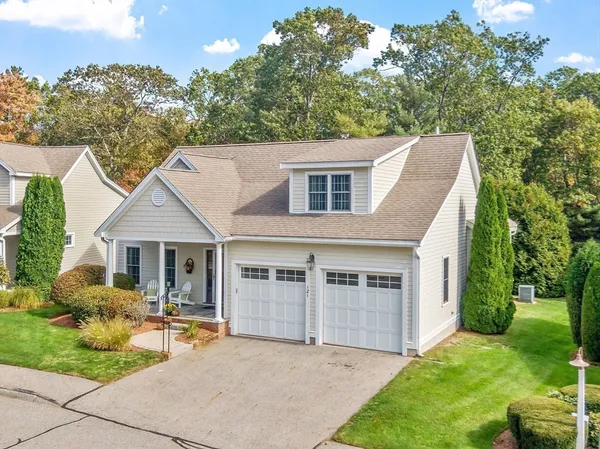 $870,000 | 121 Cortland Drive, North Andover, MA 01845