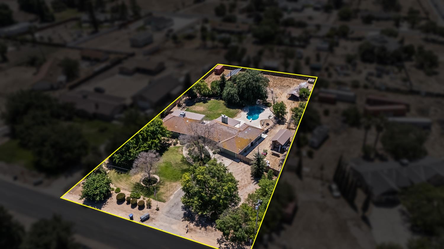 14944 Huntington Road Madera, CA 93636 - Photo 65 of 72